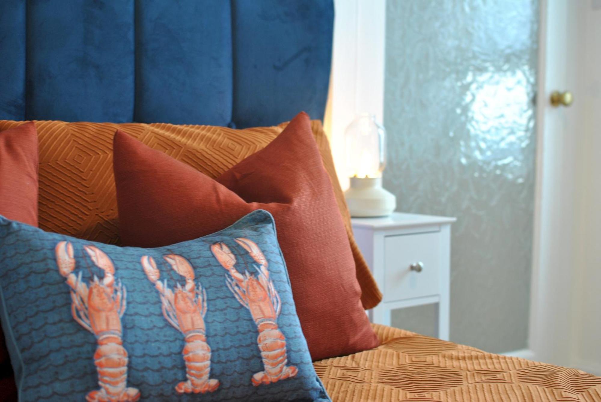Ferienwohnung Harbour Haven- Idyllic Coastal Retreat Anstruther Exterior foto